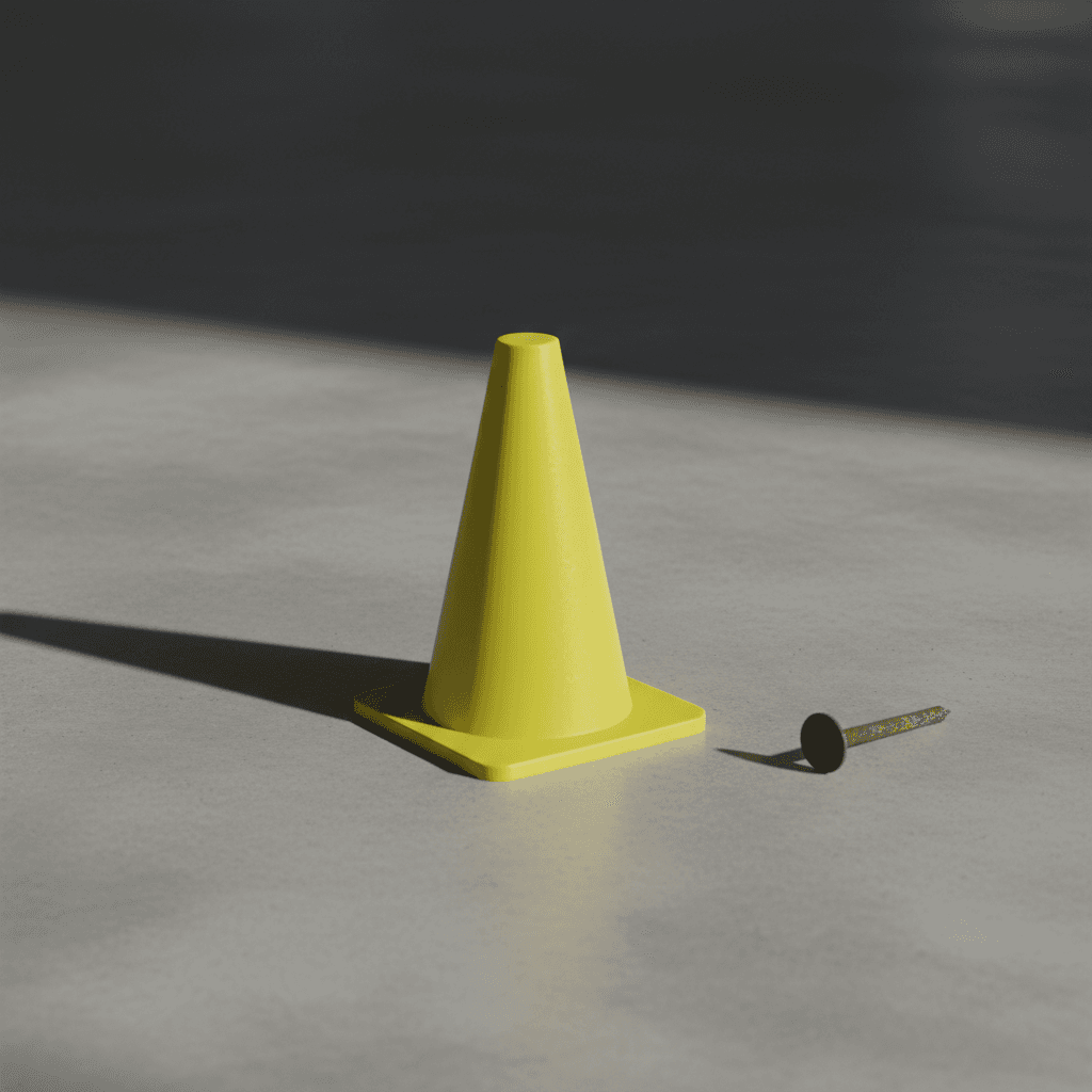 Safety compliance without a last-minute scramble